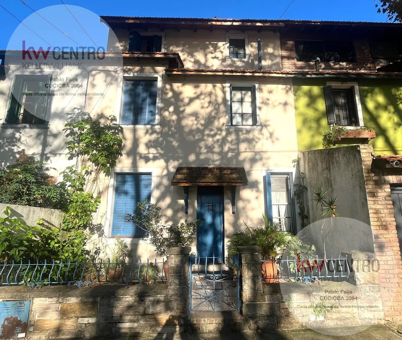 Casa en Zamudio al 3200