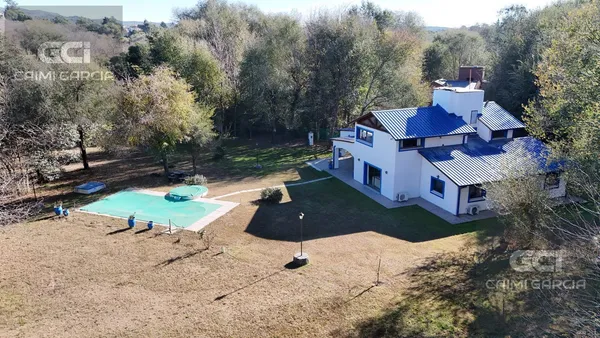 Casa en Alameda José Hernandez