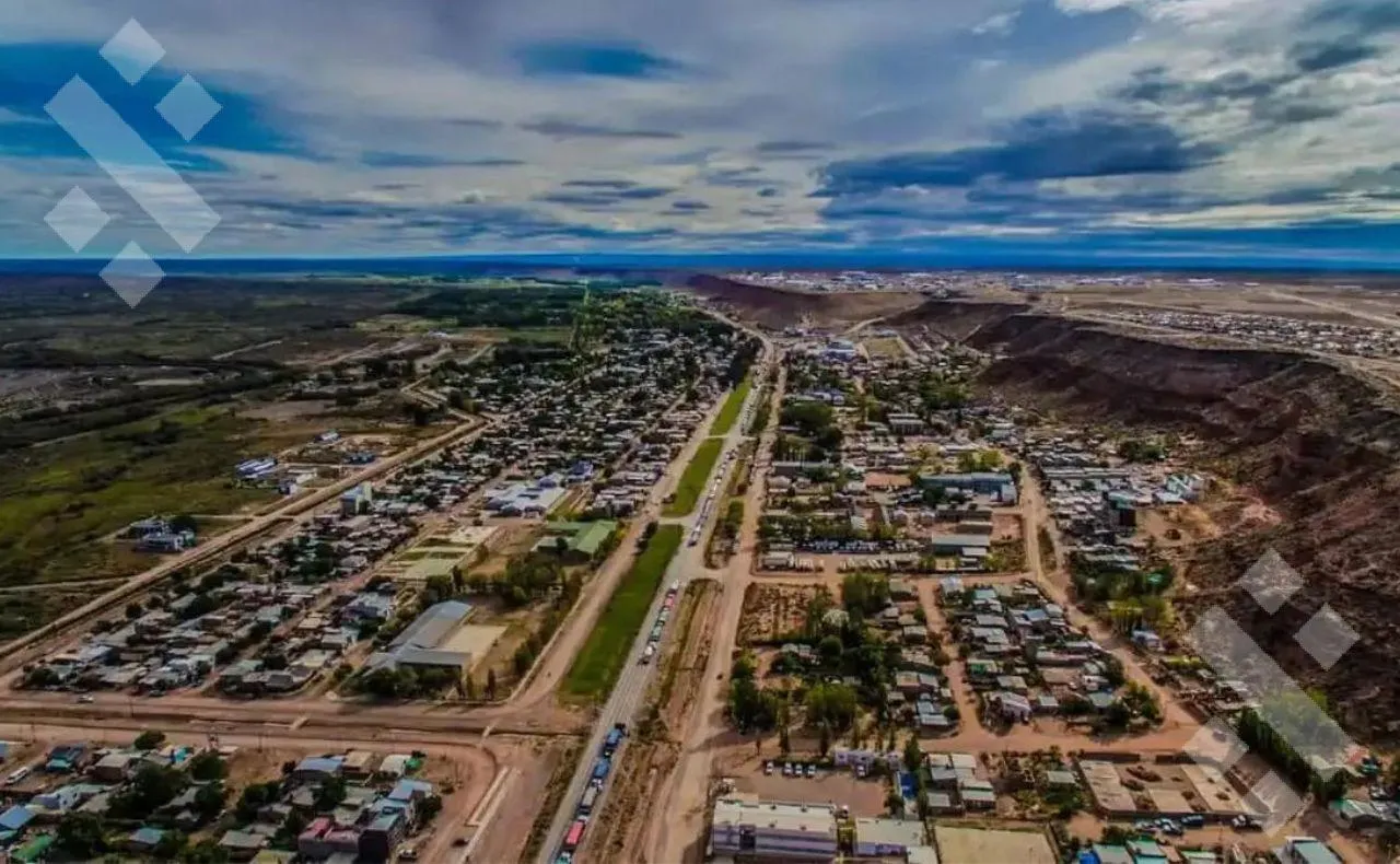 Terreno en VENTA LOTES AÑELO