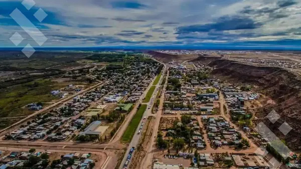 Terreno en VENTA LOTES AÑELO