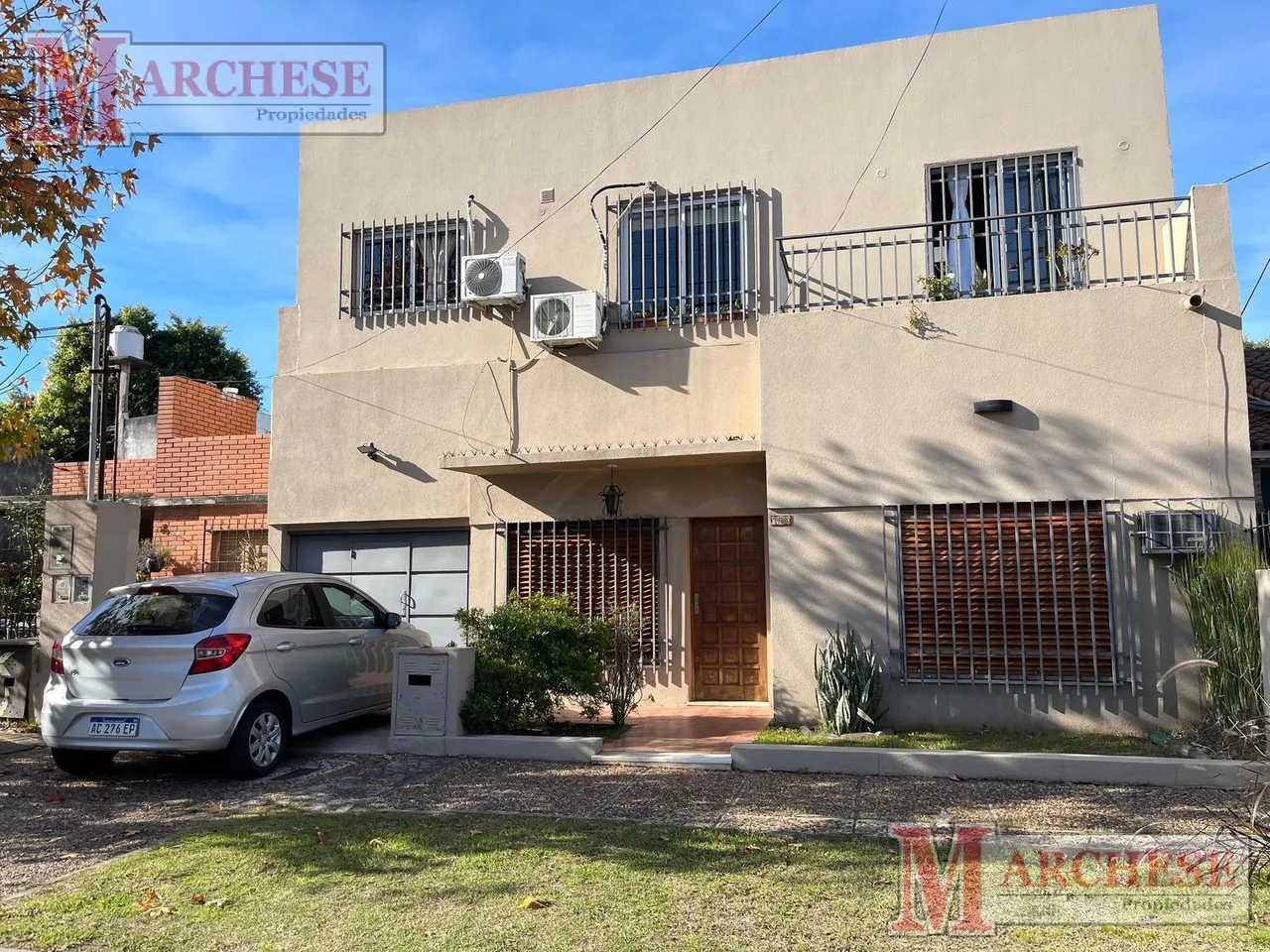 Casa en Belgrano al 1700