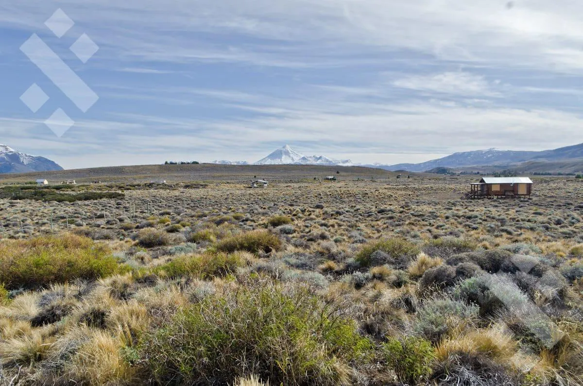 Terreno en Venta lote 1194 m2 - Lago Huechulafquen - Junin de los Andes