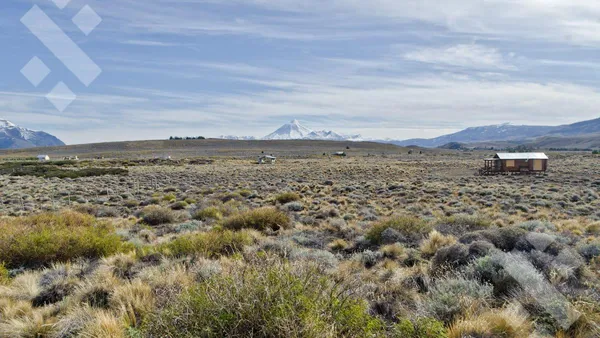Terreno en Venta lote 1194 m2 - Lago Huechulafquen - Junin de los Andes