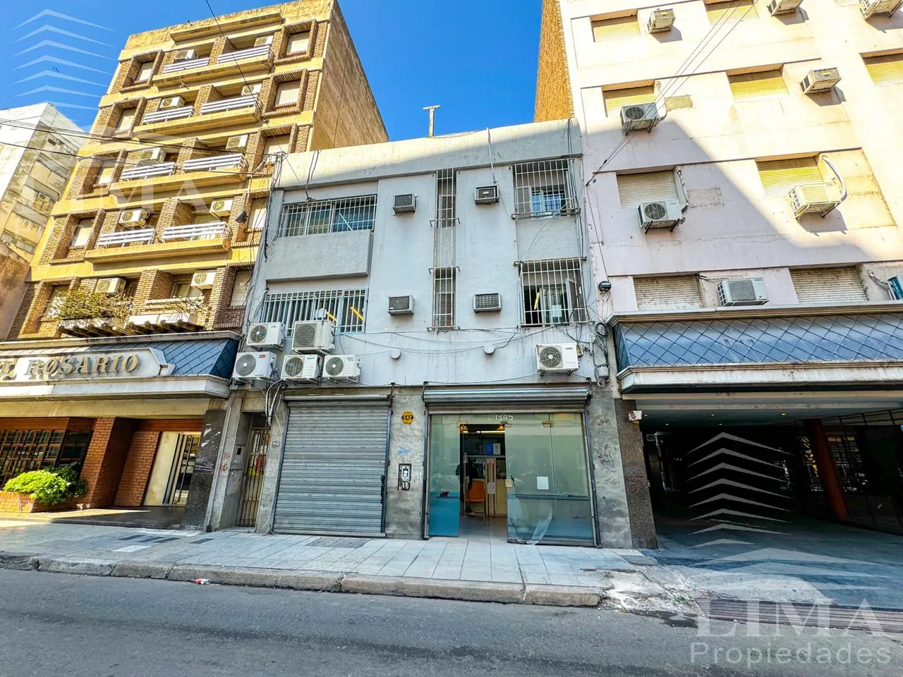 Local Comercial en Ricardone al 1300