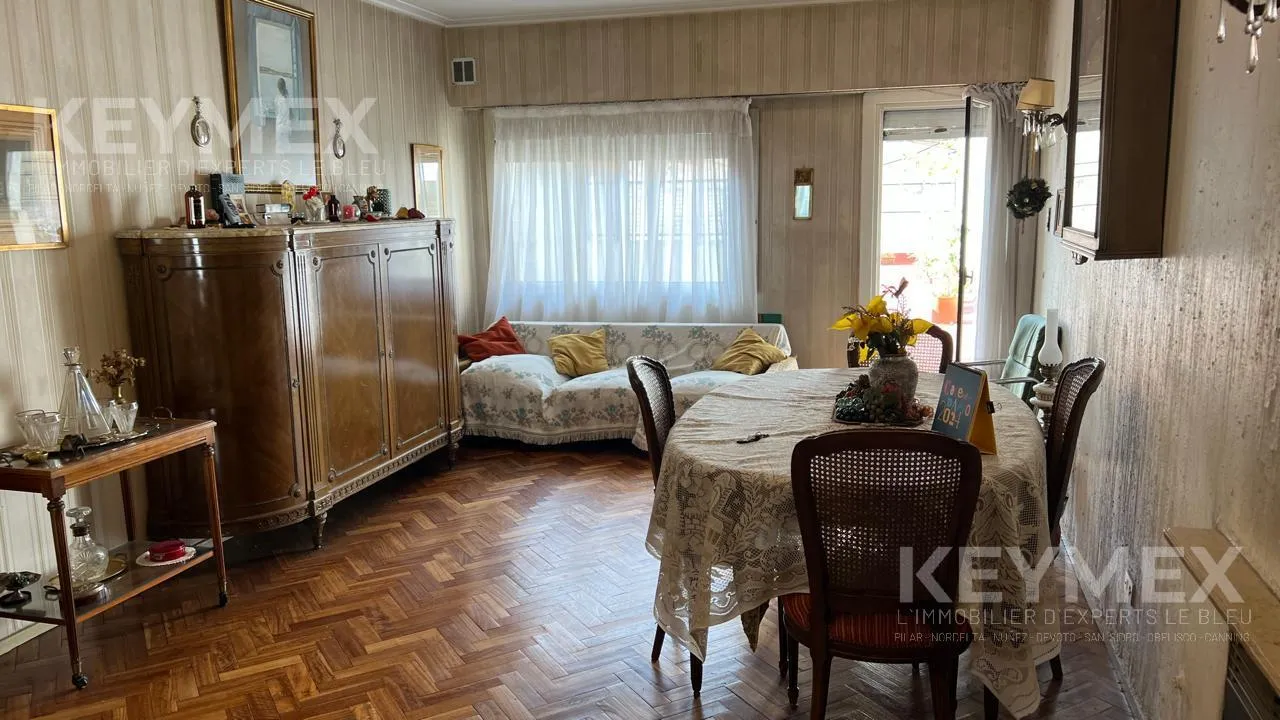 Departamento en Colombres al 56
