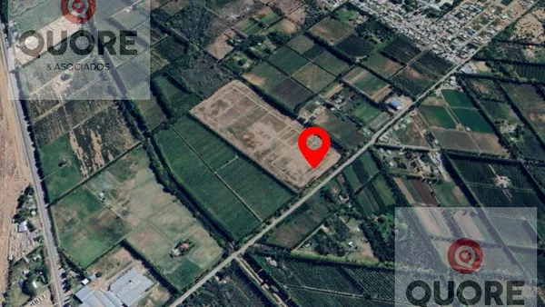 Terreno en Islas Malvinas 678, Vista Alegre Sur