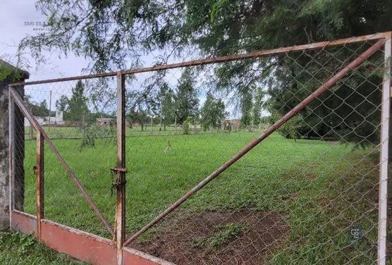 Terreno en Terreno de gandes dimensiones en Monte Vera