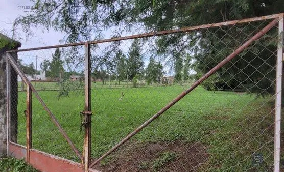 Terreno en Terreno de gandes dimensiones en Monte Vera