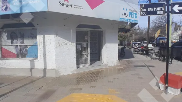Local Comercial en Venta Local comercial San Martín esquina Saenz Peña , Cipolletti, Río Negro