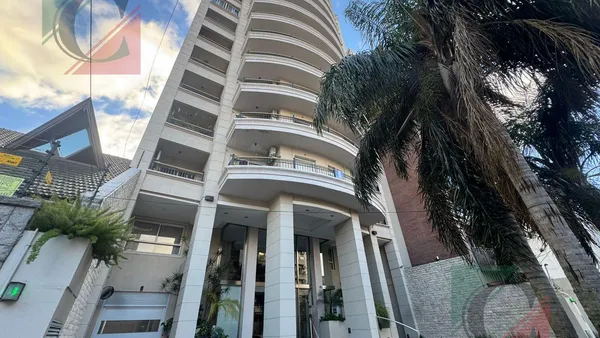 Departamento en Dr. Melo al 3041
