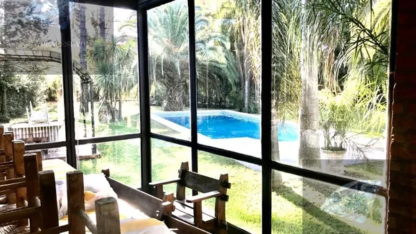 Casa en De La Doma al 1200