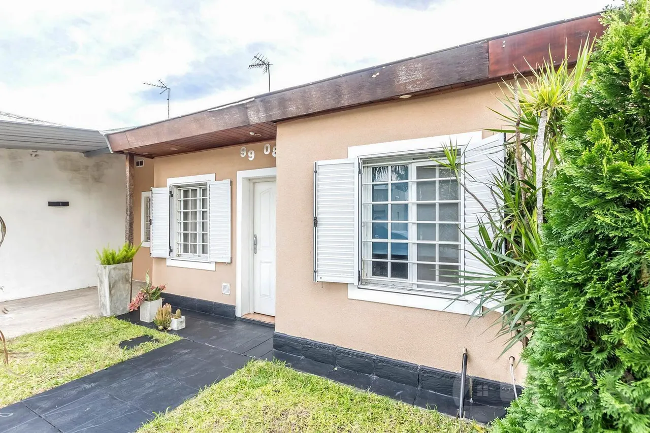 Casa en Av. Marquez 2521