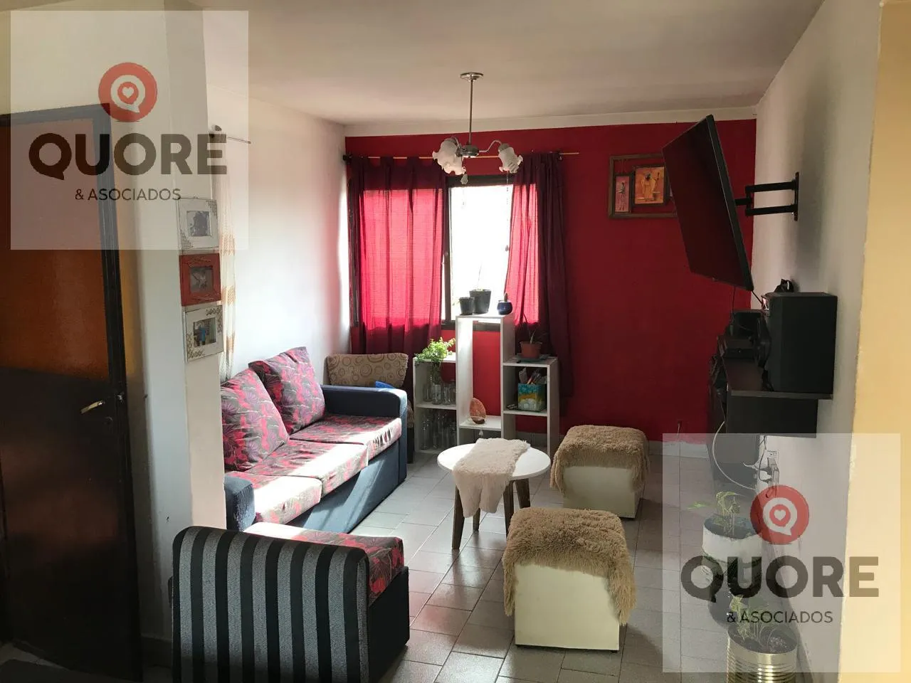 Departamento en La Rioja al 300
