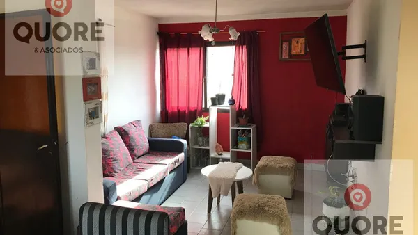 Departamento en La Rioja al 300