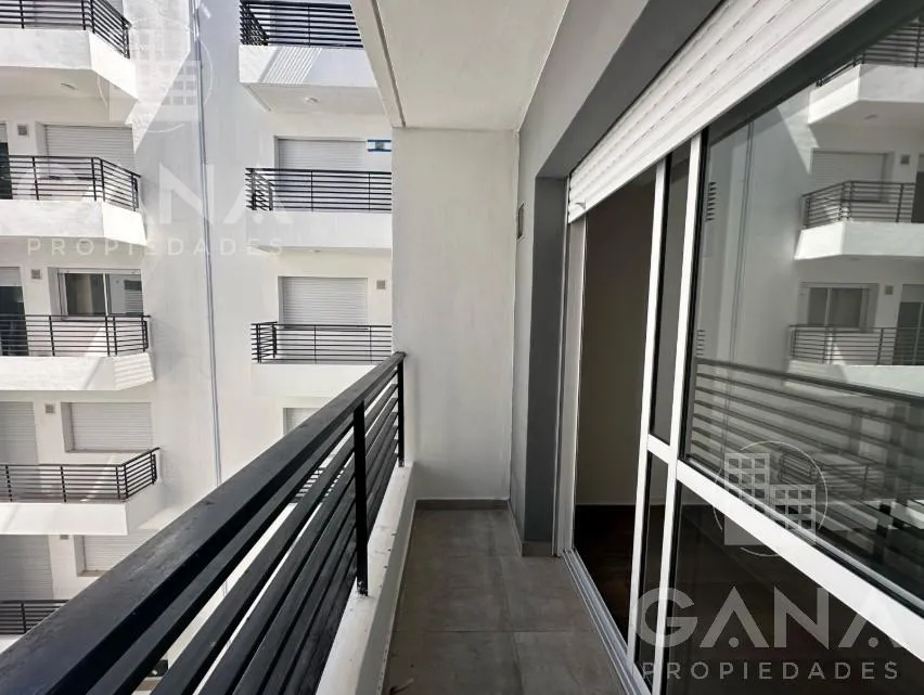 Departamento en San juan 643