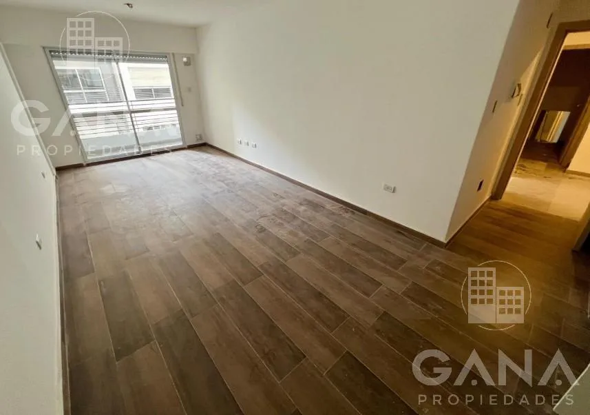 Departamento en San juan 643