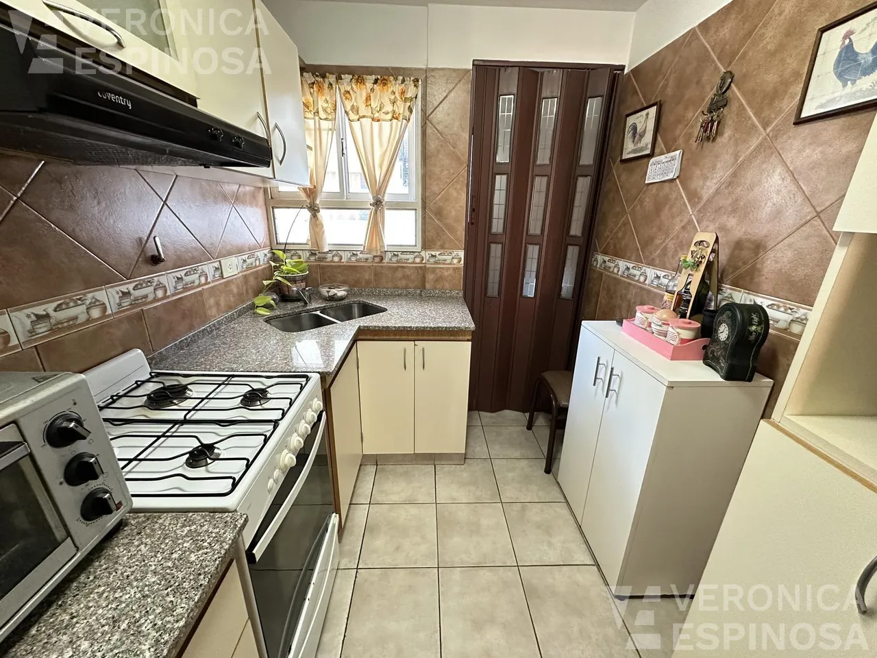 Departamento en Garcia Silva al 1300