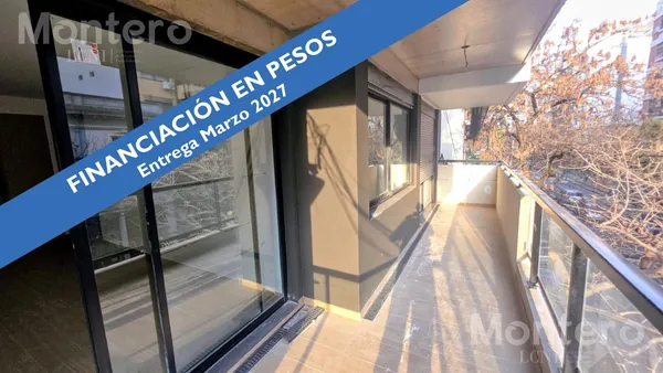 Departamento en Drago 340 3° B