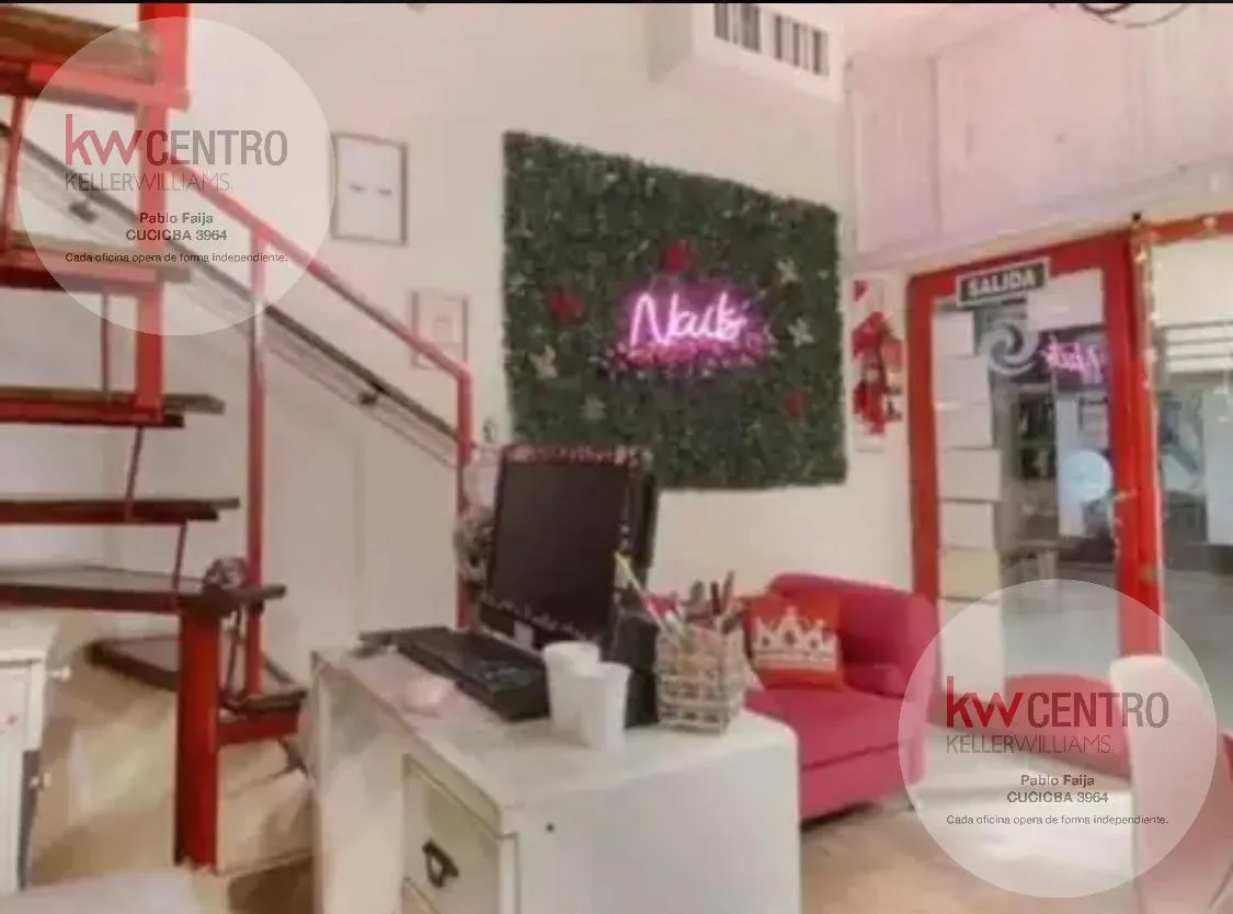 Local Comercial en Avenida Rivadavia al 6800