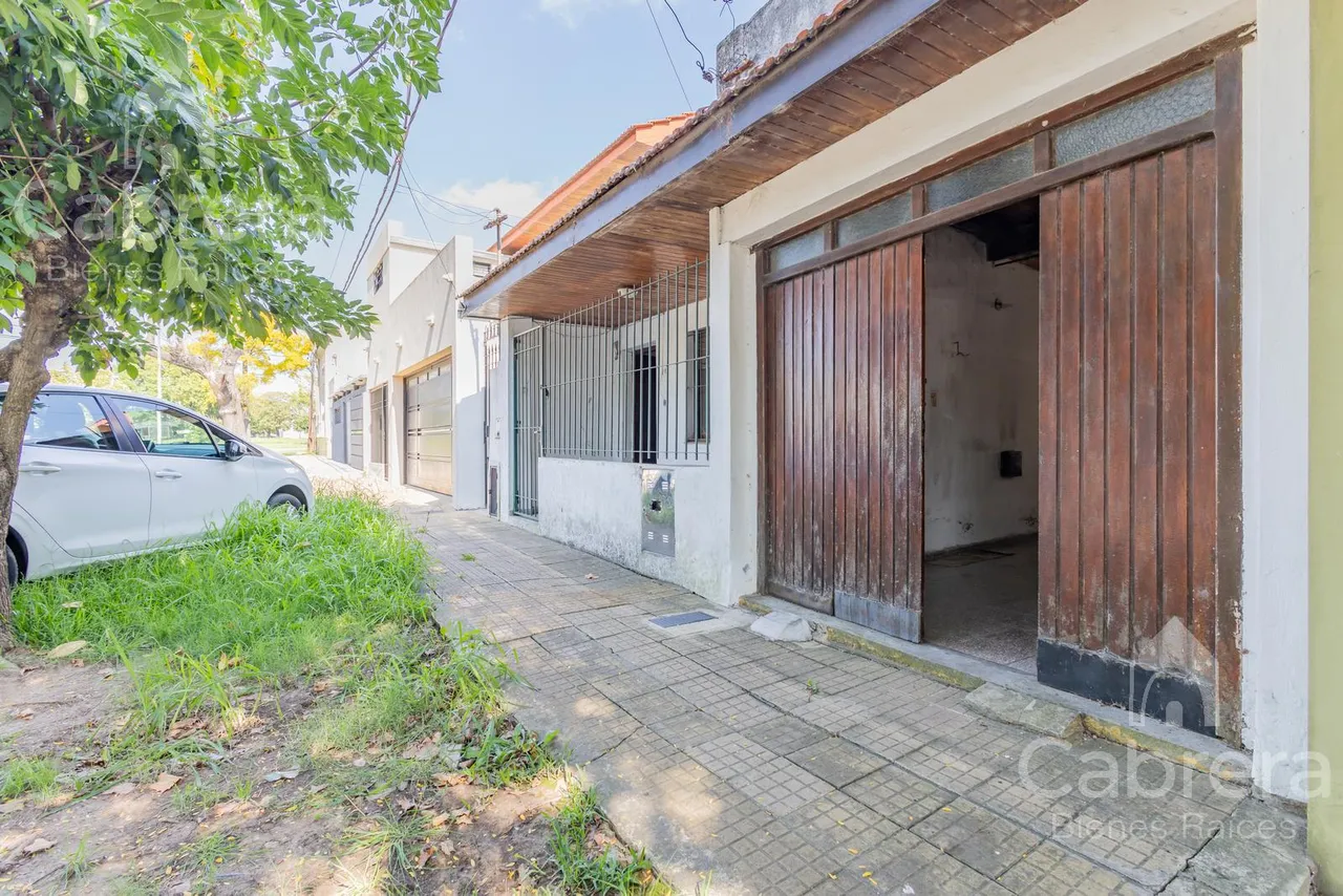 Casa en 33 e/ 118 y 119