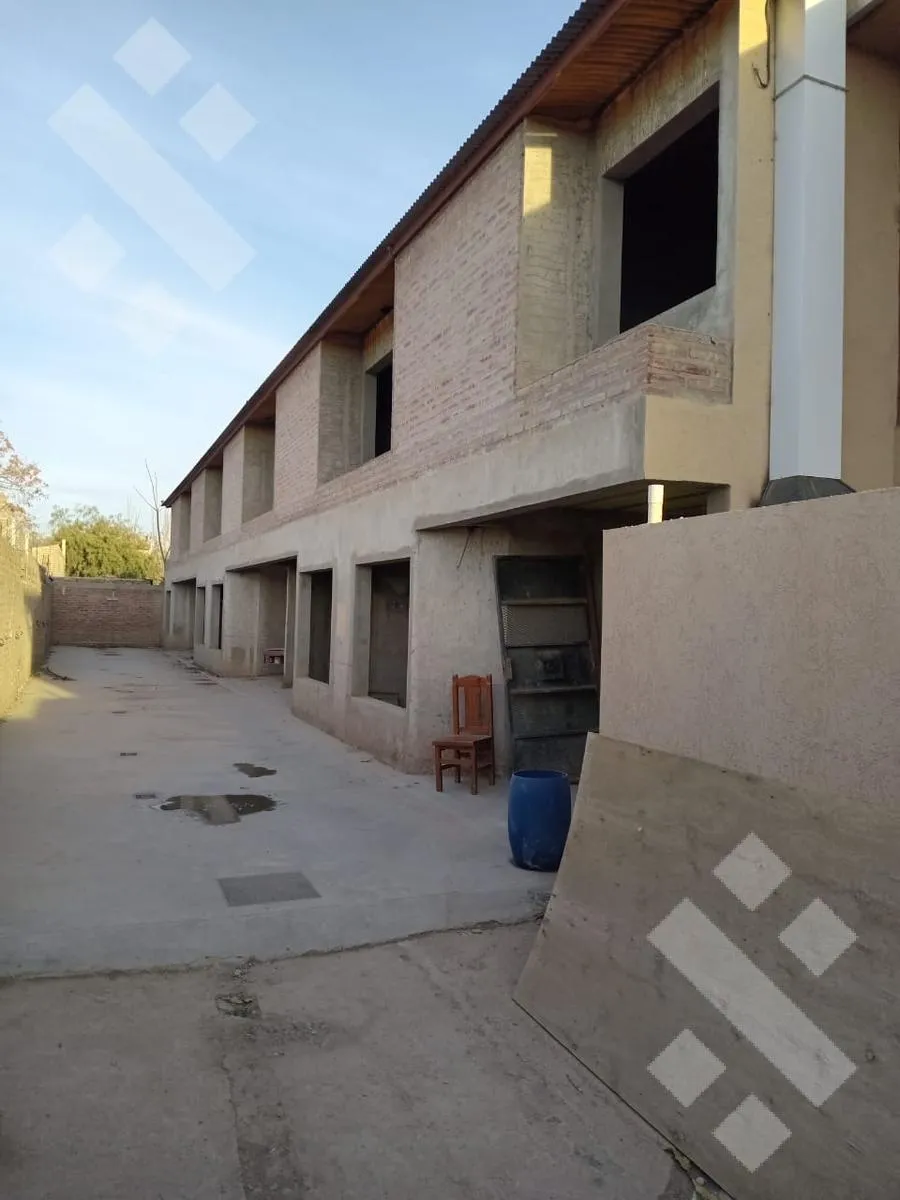 Departamento en Parana al 200