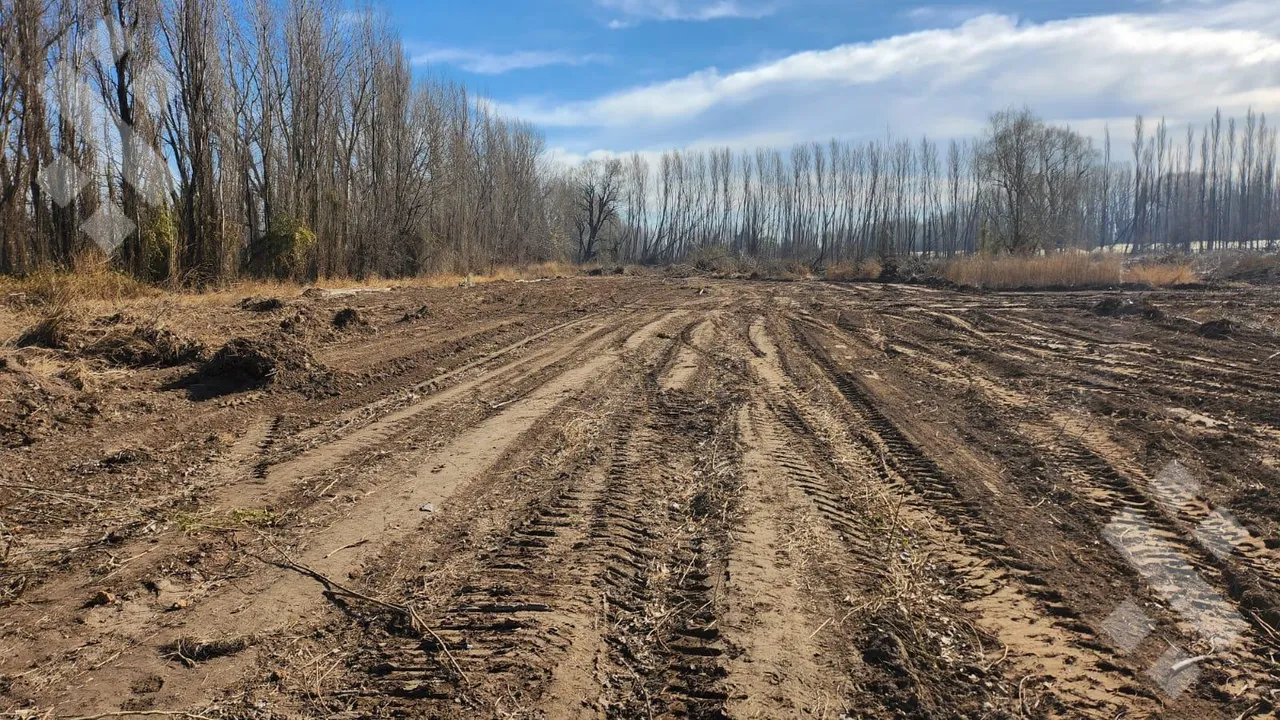 Terreno en VENTA LOTE 370 m2 - PIONEROS - PLOTTIER - NEUQUÉN