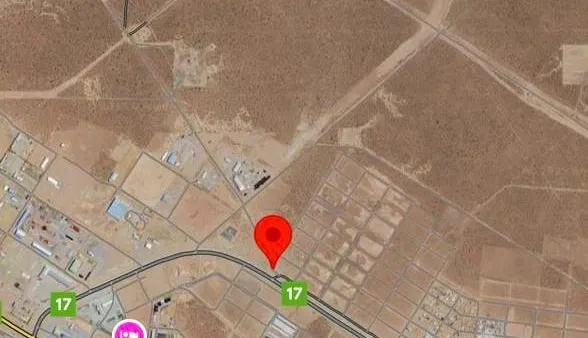 Terreno en VENTA - LOTE 395M2, Calle Mendoza esquina San Martin, LA MESETA - AÑELO