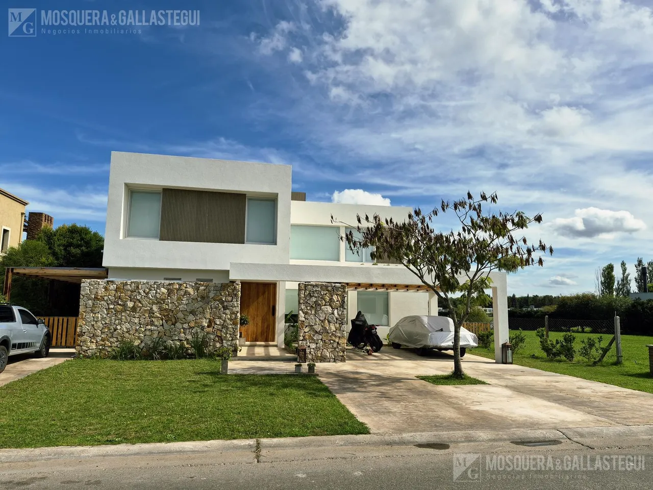 Casa en Los Arenales 1110, Belén de Escobar, Provincia de Buenos Aires