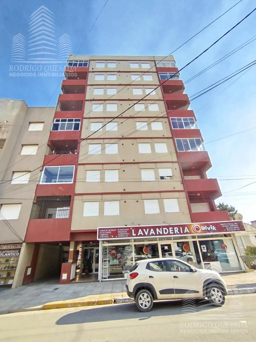 Departamento en San Juan al 2400