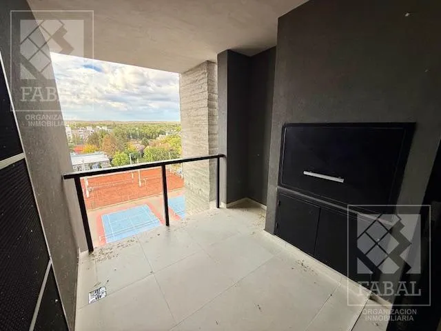 Departamento en Fava 65