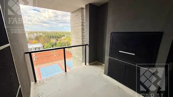Departamento en Fava 65