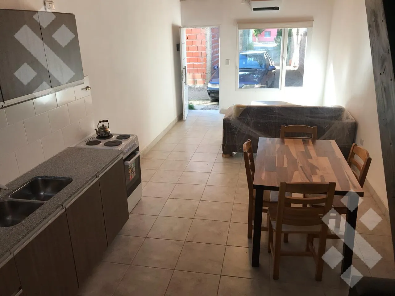 Departamento en Venta Departamento - 3 ambientes - A ESTRENAR - Junin de los Andes