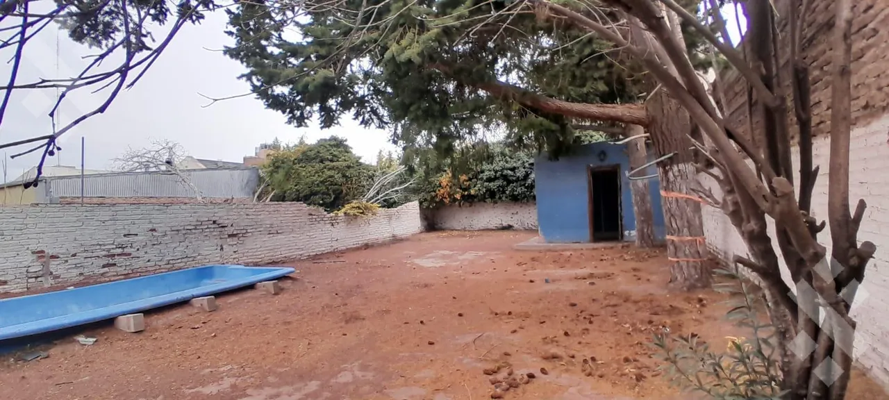Terreno en VENTA LOTE 400m2 (APTO DESAROLLO) - CENTRO, NEUQUÉN