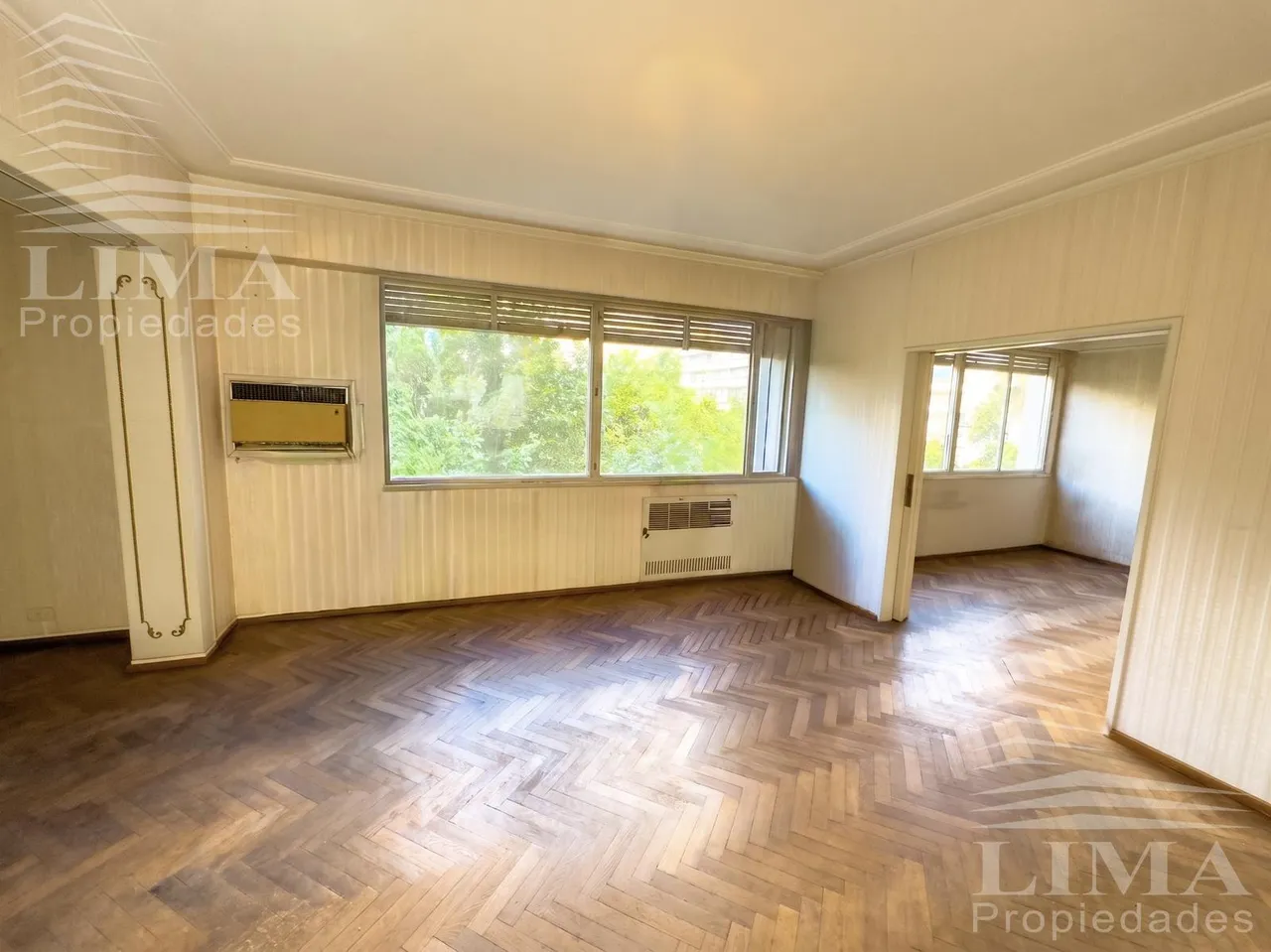 Departamento en Bv. Oroño 780