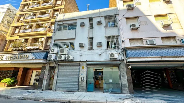 Oficina en Ricardone al 1300