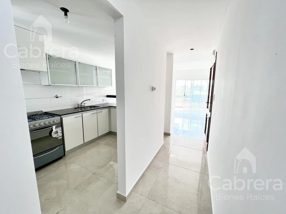 Departamento en 18 e/ 43 y 44