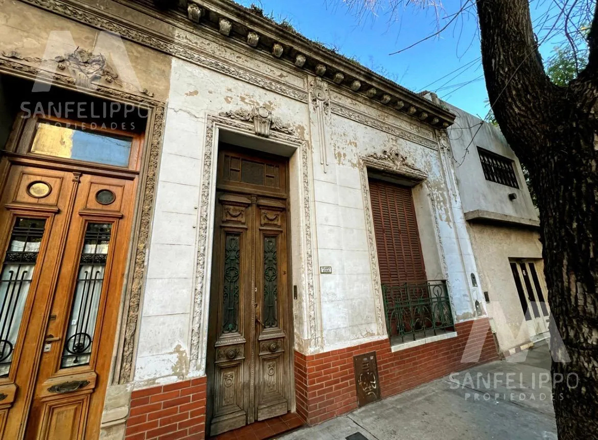 Departamento en PLANES 1000