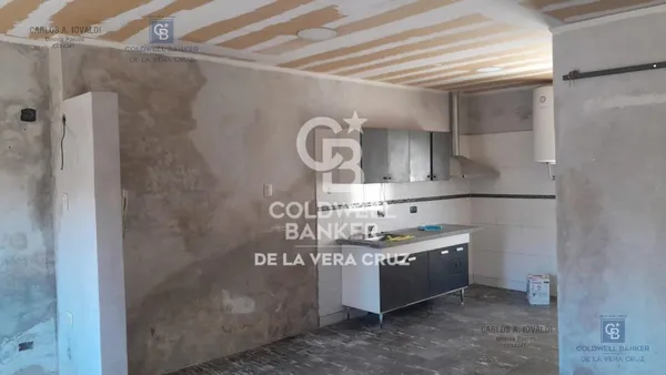 Casa en Casa Interna en Francia 5000, a 200mts. de Facundo Zuviría