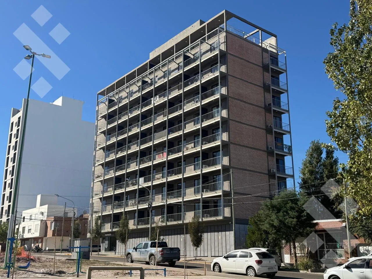 Departamento en Venta Depto 2 dormi - Rio Desaguadero 545 - Neuquén Capital