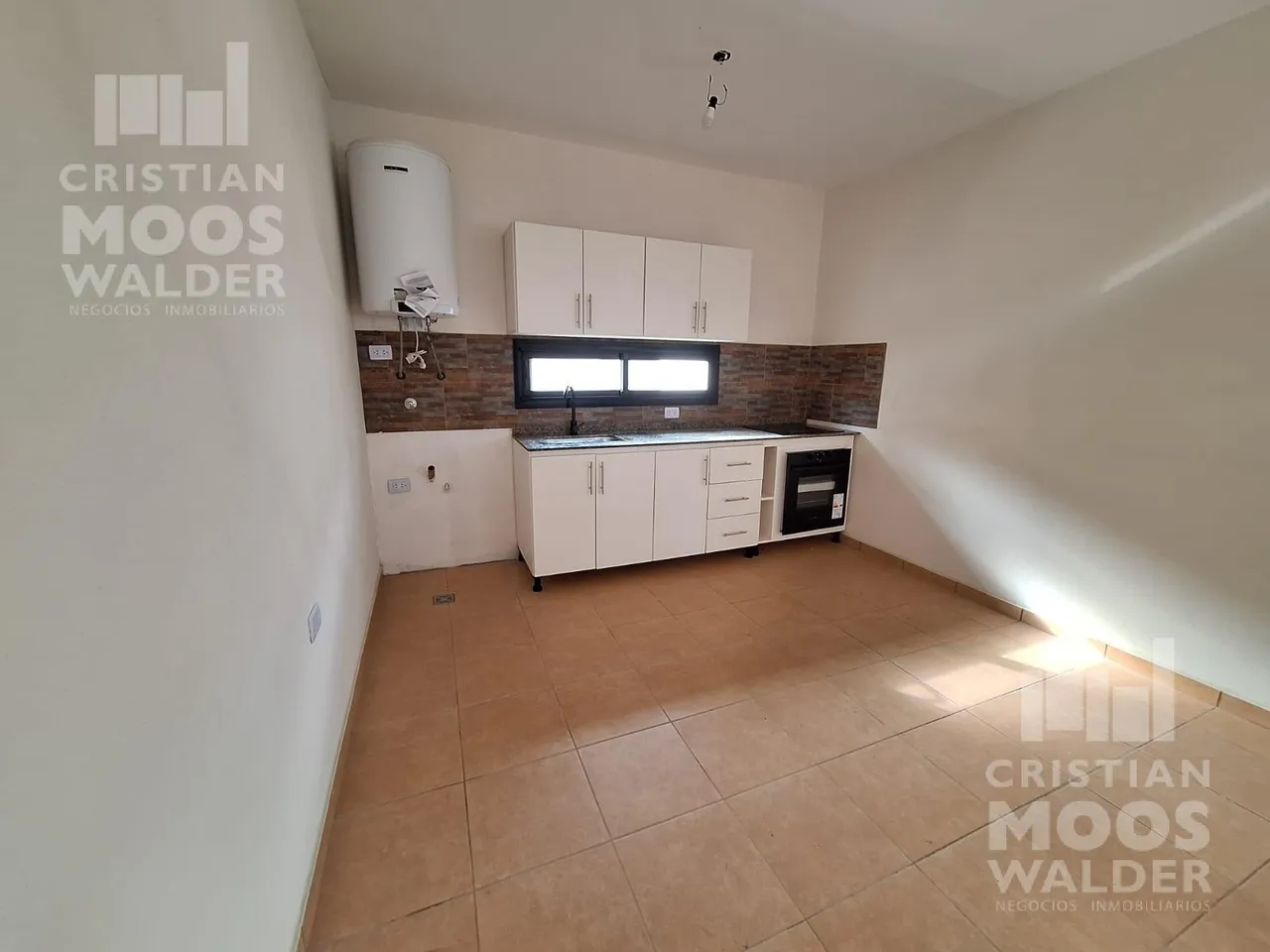 Departamento en R26 y Rio Lujan