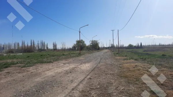 Terreno en Bahía Blanca y Ruta 65