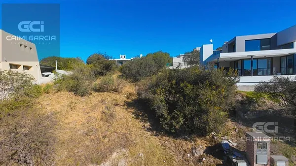 Terreno en Barrio Privado Tierra Alta