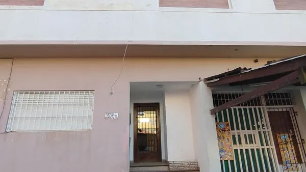 Departamento en Santa Fe 121