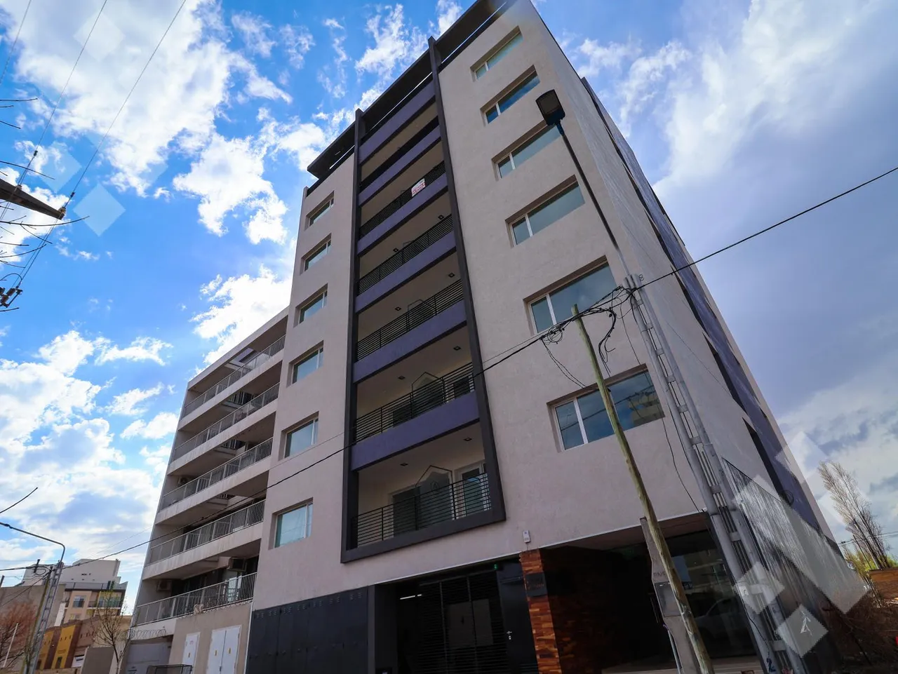 Departamento en Venta departamento 2 dormitorio, B° Confluencia