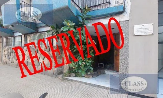 Departamento en J. Salguero 2310 4º16