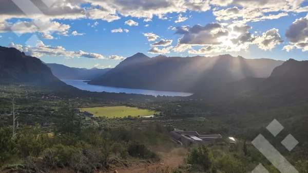 Terreno en Venta Bariloche Terreno Bº Arelauquen Golf & Country Club –