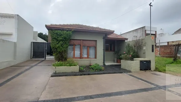 Casa en CALLE 9 ENTRE 8 Y 10