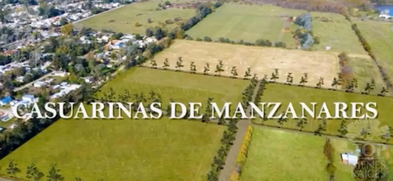 Terreno en Lote-Venta-Lanzamiento-Oportunidad-Barrio Abierto-Casuarinas-Manzanares-Pilar-Anticipo y 24 cuotas