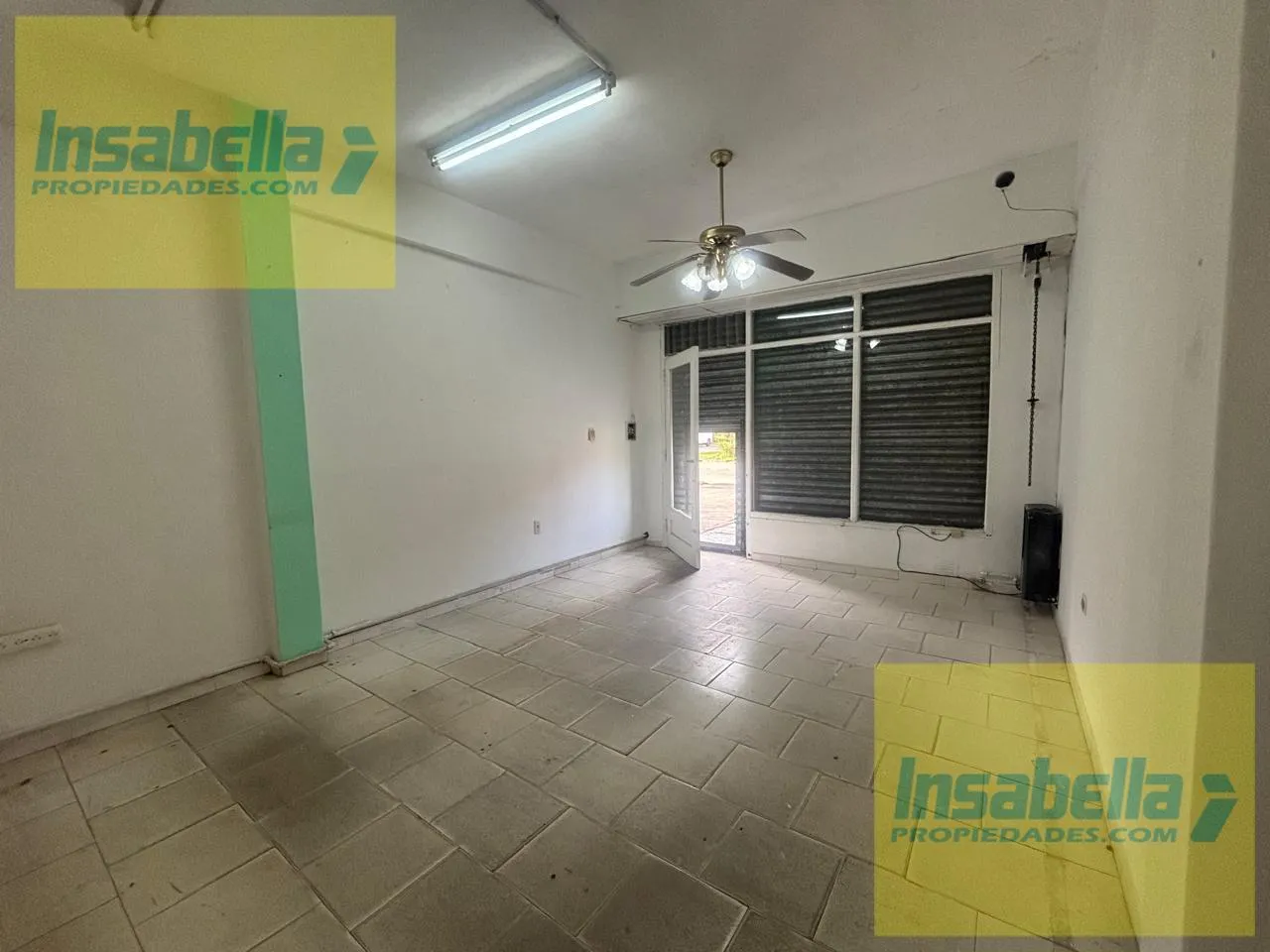 Local Comercial en Estrada al 5100