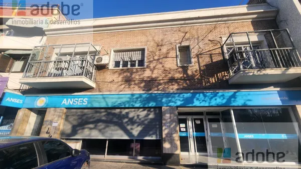 Local Comercial en San Martin Sur 23 Godoy Cruz